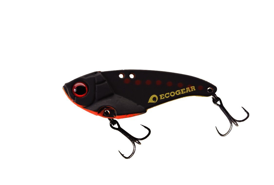 Ecogear VX Blade Lures