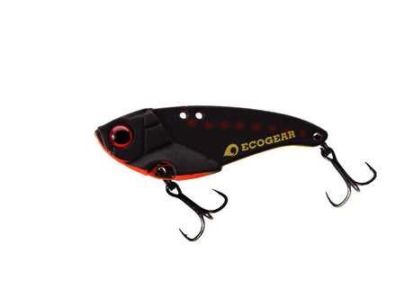 Ecogear VX Blade Lures