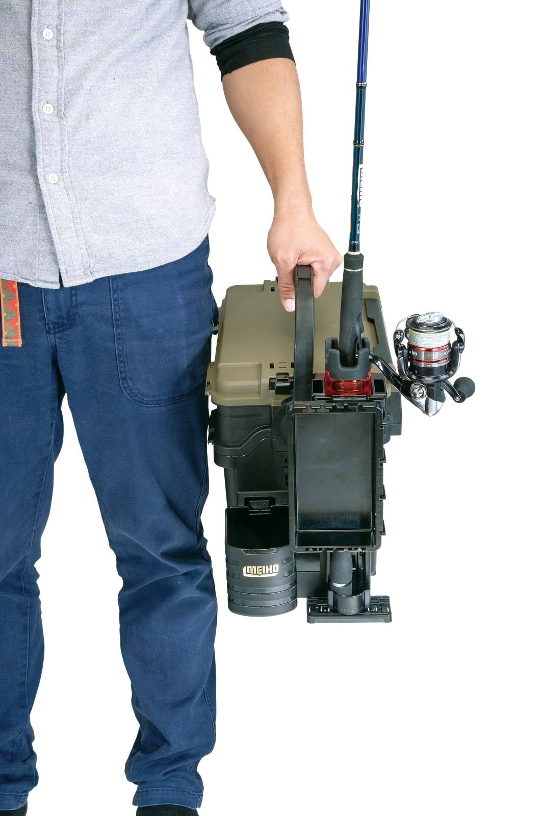 Versus VS-7070N Tackle Box