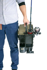 Versus VS-7070N Tackle Box