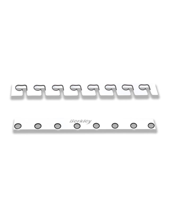 Berkley Wall and Ceiling Rod Rack