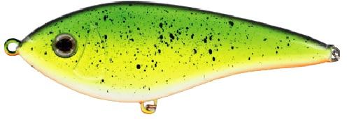 Westin Swim Lures