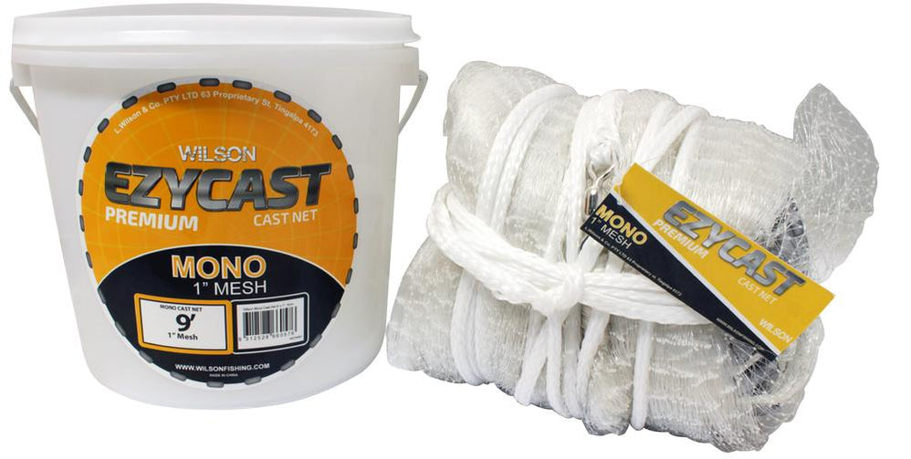 Fishing Bait Cast Nets