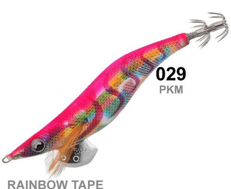 Yamashita EGI OH Live 2.5 Squid Jigs