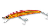 Yo Zuri 3D Crystal Minnow Floating Lures