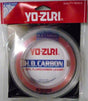 Yo Zuri H.D Fluorocarbon Leader