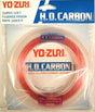 Yo Zuri H.D Fluorocarbon Leader