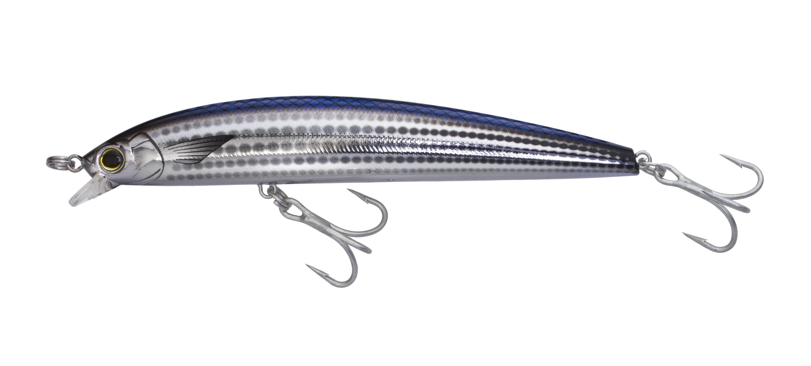 Yo Zuri LC Hydro Minnow Lures – Freddys Fishing & Outdoors