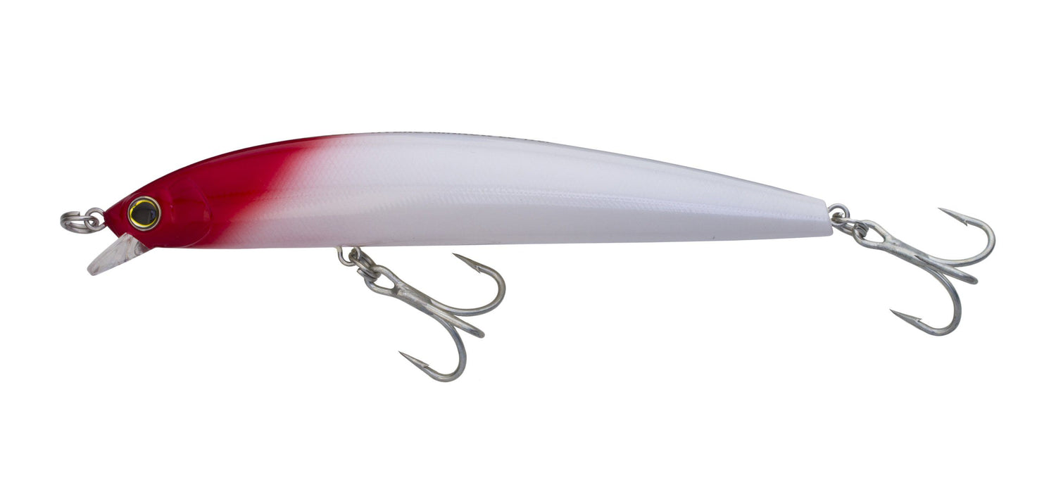 Yo Zuri LC Hydro Minnow Lures