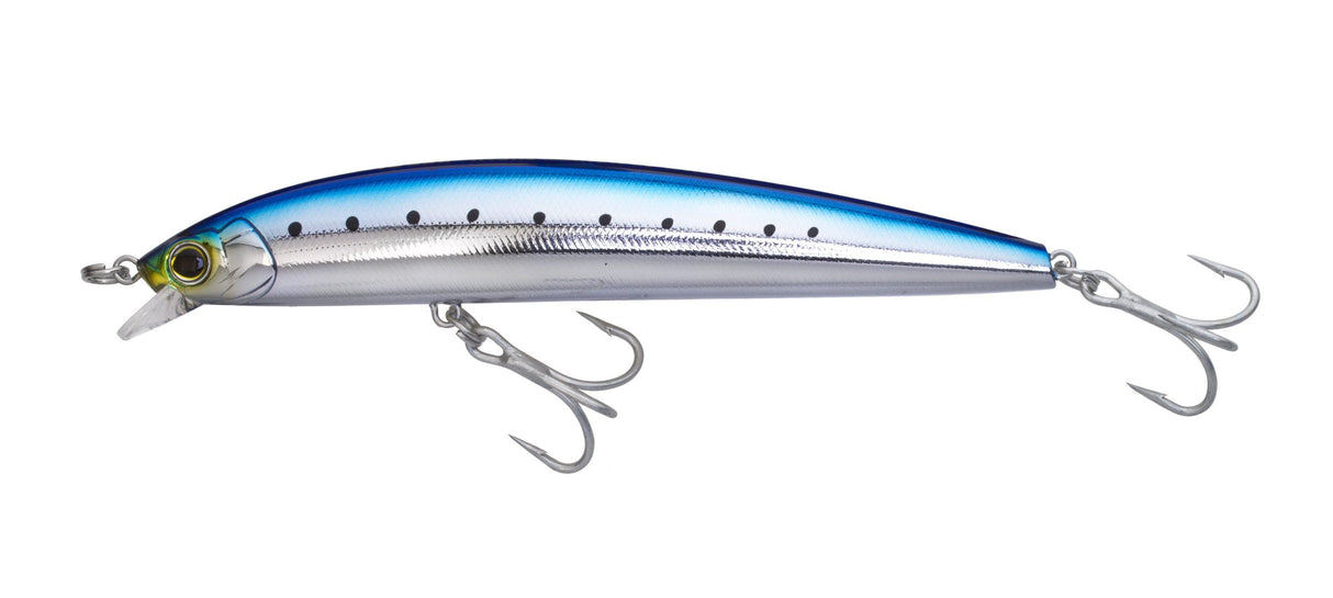 Yo Zuri LC Hydro Minnow Lures