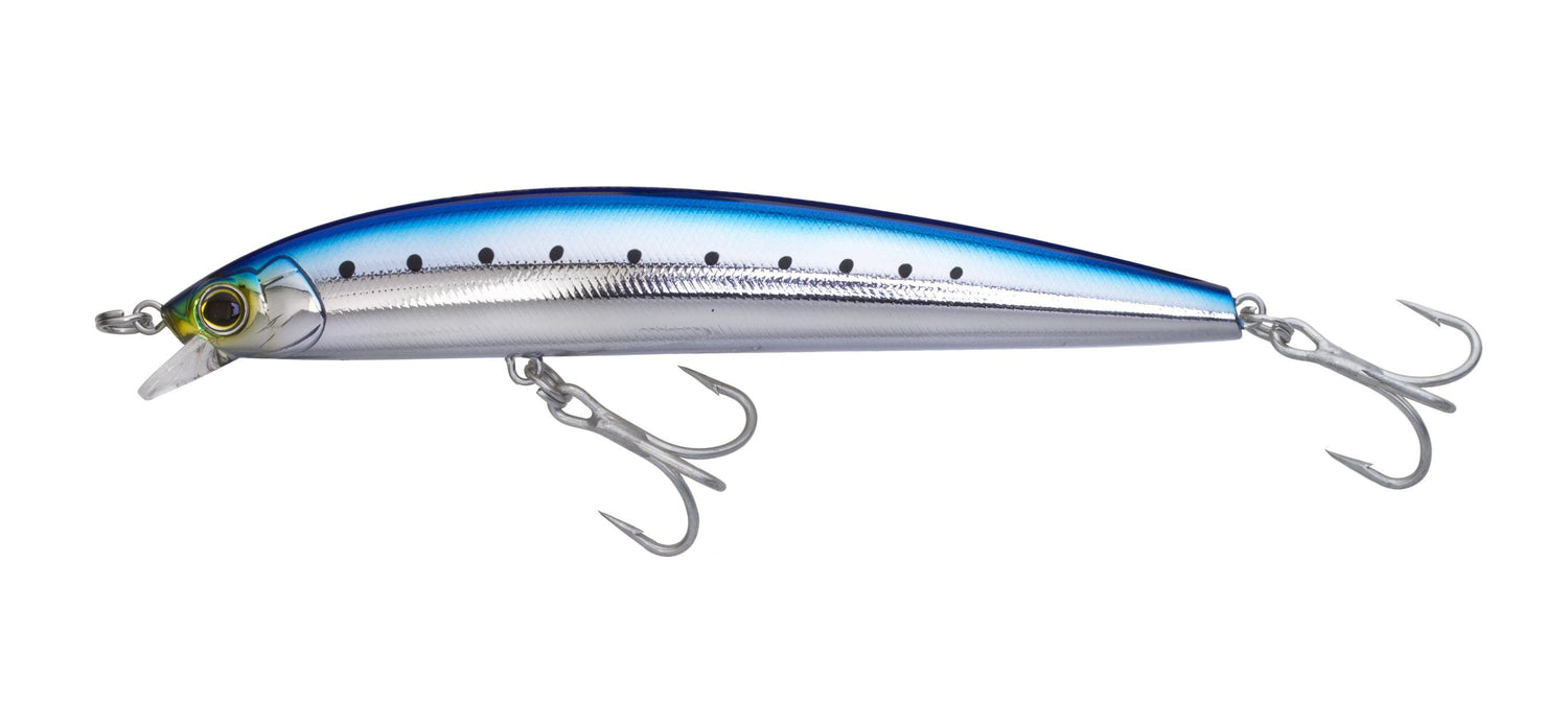Yo Zuri LC Hydro Minnow Lures