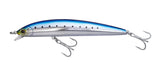 Yo Zuri LC Hydro Minnow Lures