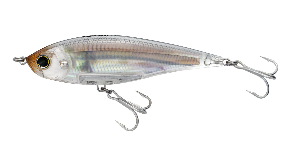 Yo Zuri 3D Inshore Twitch Bait Lures | Clearance