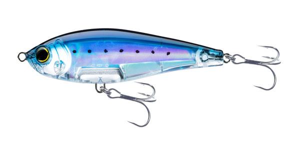 Yo Zuri 3D Inshore Twitch Bait Lures | Clearance