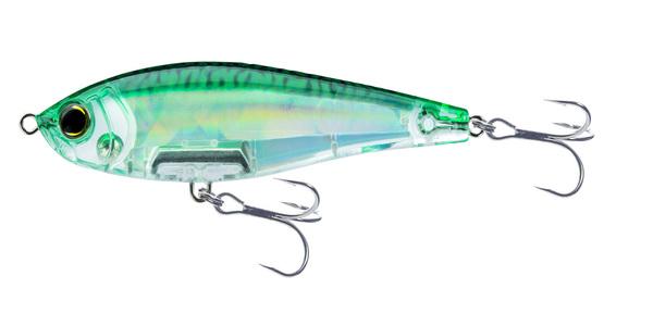 Yo Zuri 3D Inshore Twitch Bait Lures | Clearance