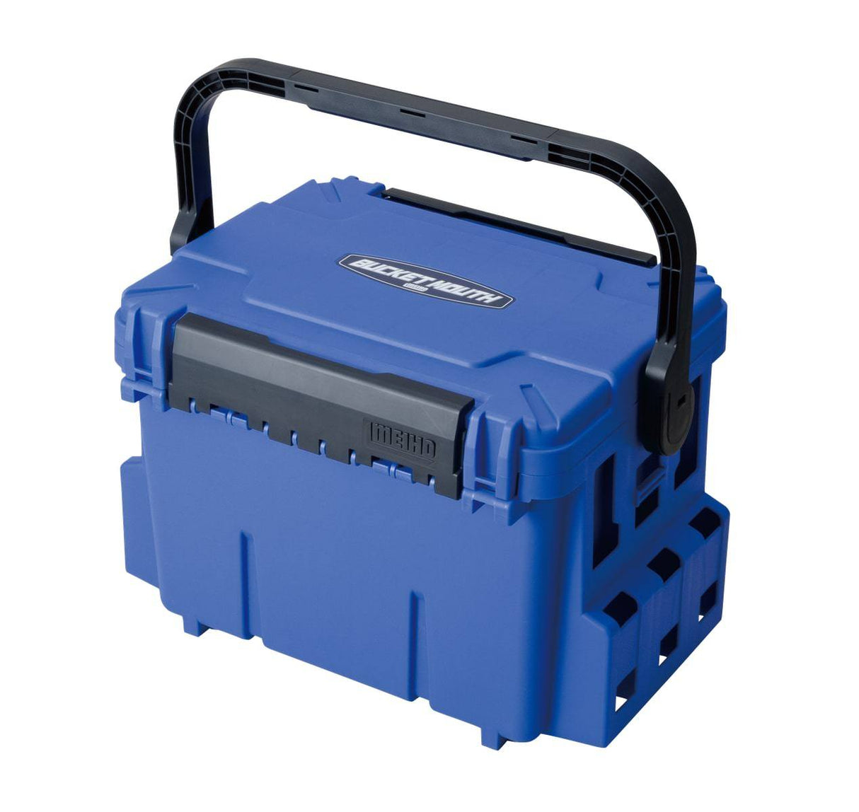 Versus Meiho Bucket Mouth BM 7000 Tackle Boxes