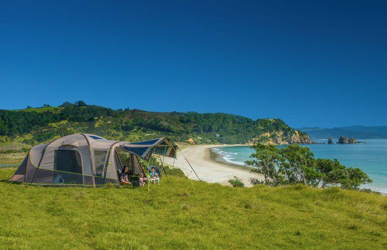 Zempire Aerodome I Pro V2 Tent Clearance