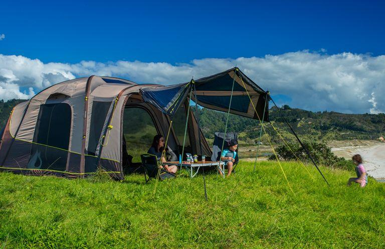 Zempire Aerodome I Pro V2 Tent Clearance