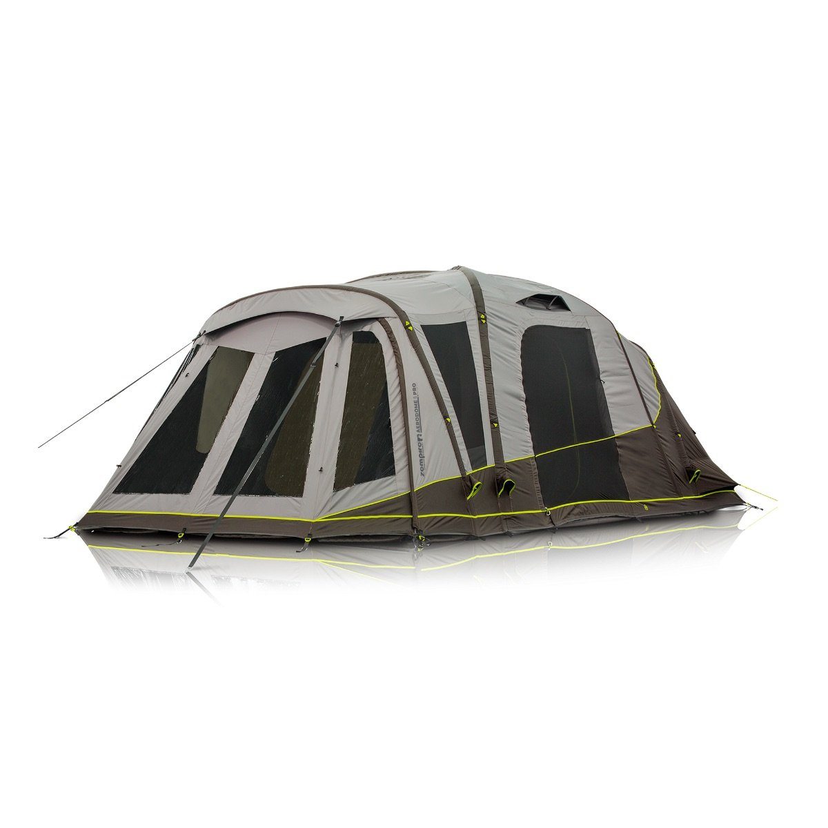 Zempire Aerodome I Pro V2 Tent Clearance