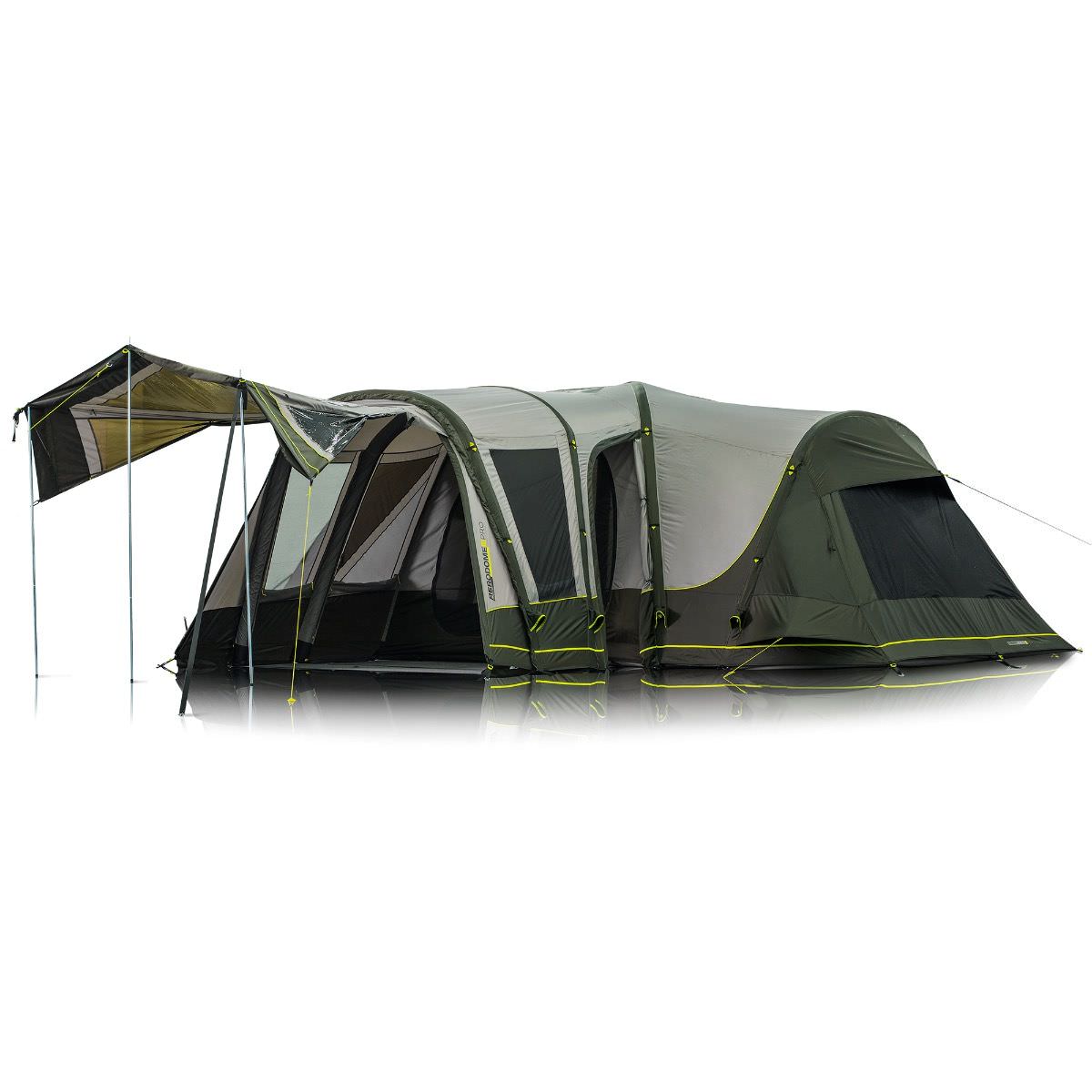 Zempire Aerodome II Pro Tent