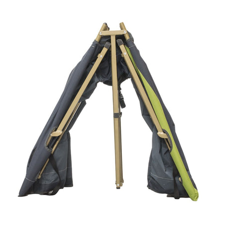 Zempire Speedy Bed TWIN Stretcher