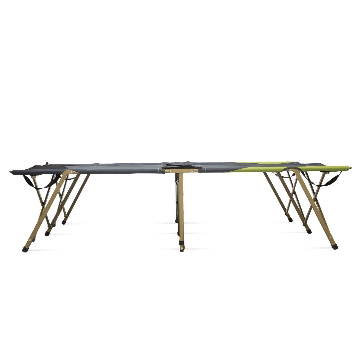 Zempire Speedy Bed TWIN Stretcher