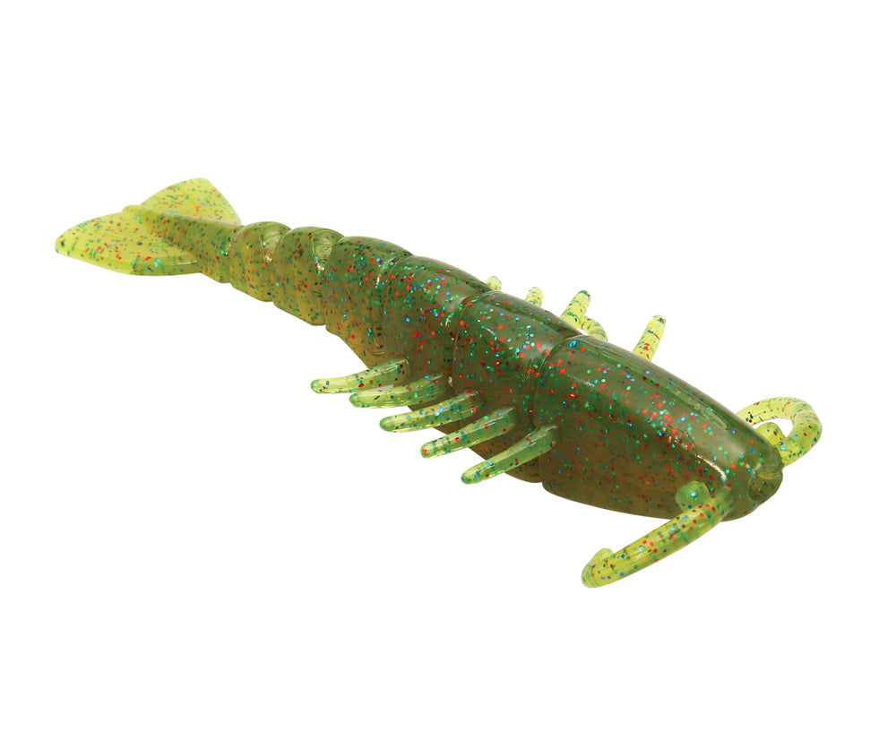 Zman Prawnz 2.5in Lures