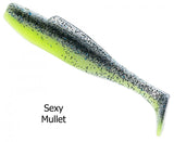 Zman Diezel Minnowz Soft Plastic Lures