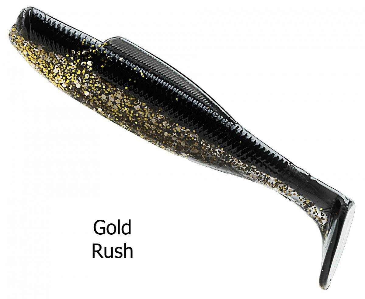 Zman Diezel Minnowz Soft Plastic Lures