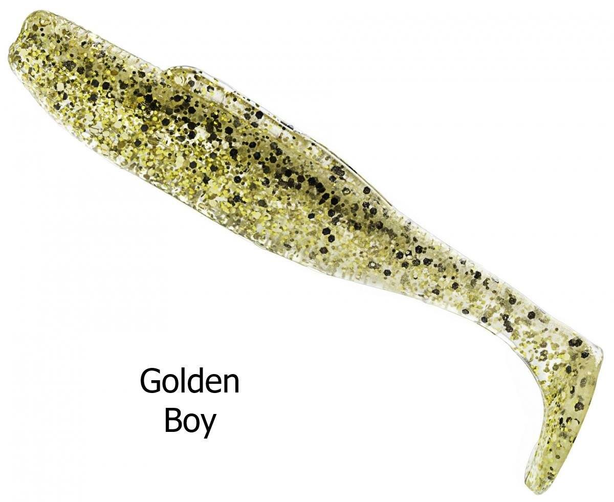 Zman Diezel Minnowz Soft Plastic Lures