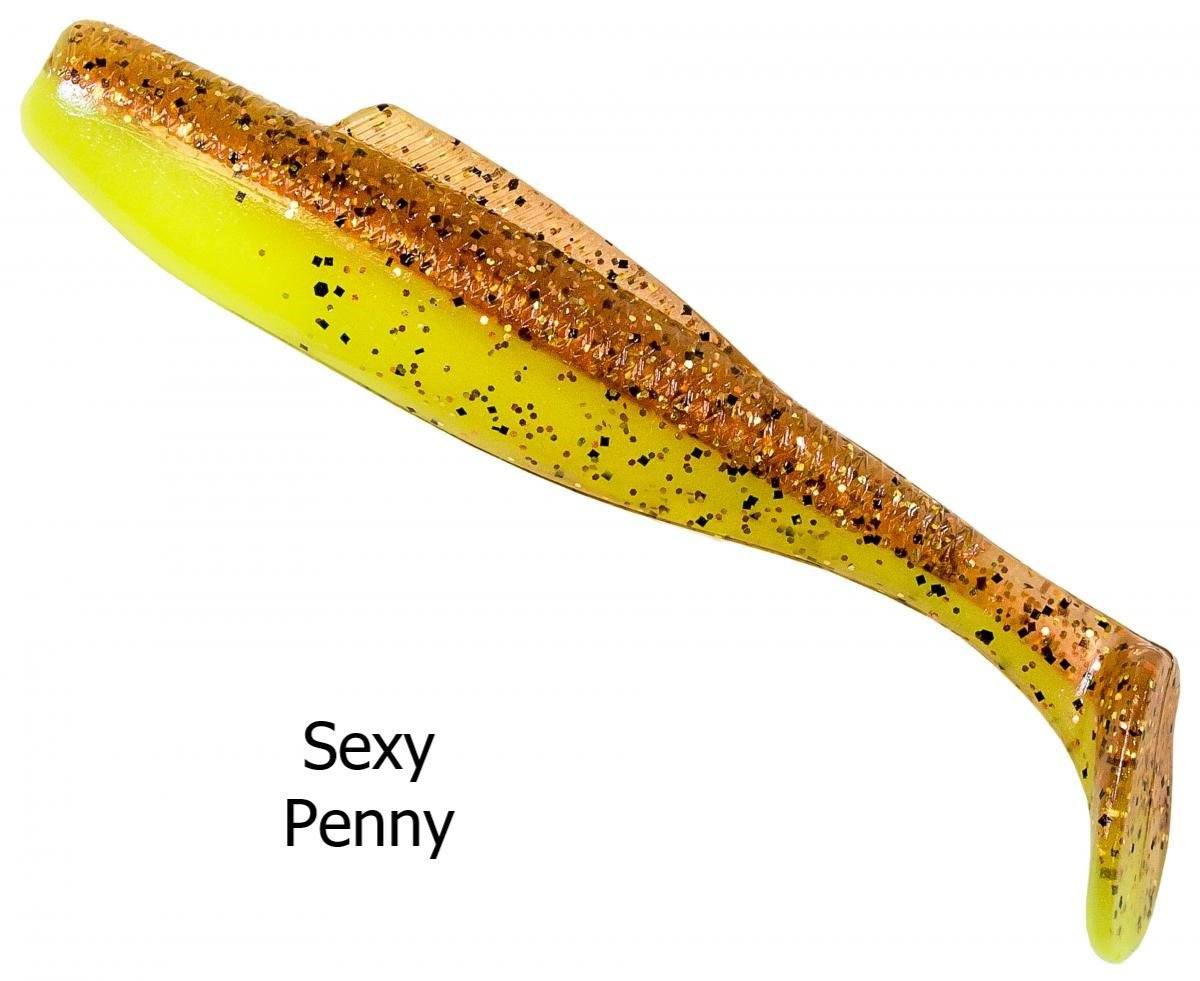 Zman Diezel Minnowz Soft Plastic Lures