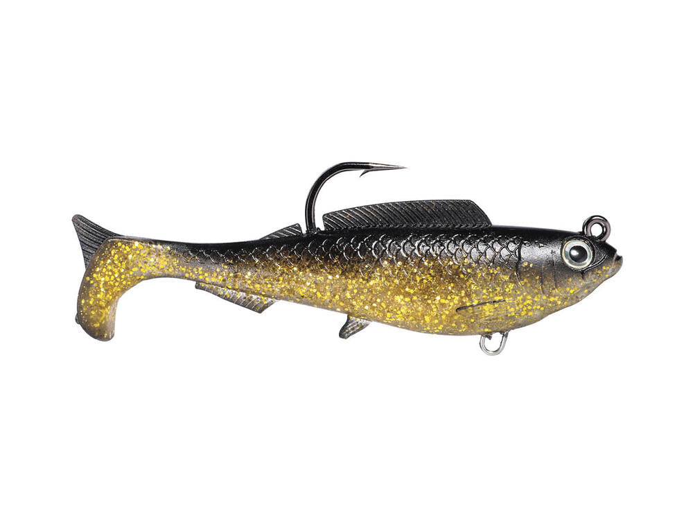Zman Hercules Pre Rigged Lures