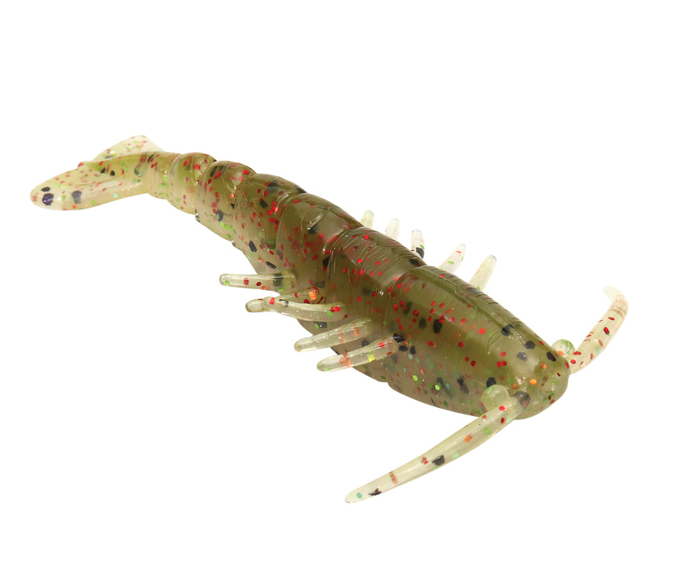 Zman Prawnz 2.5in Lures