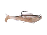 Zman Hercules Pre Rigged Lures