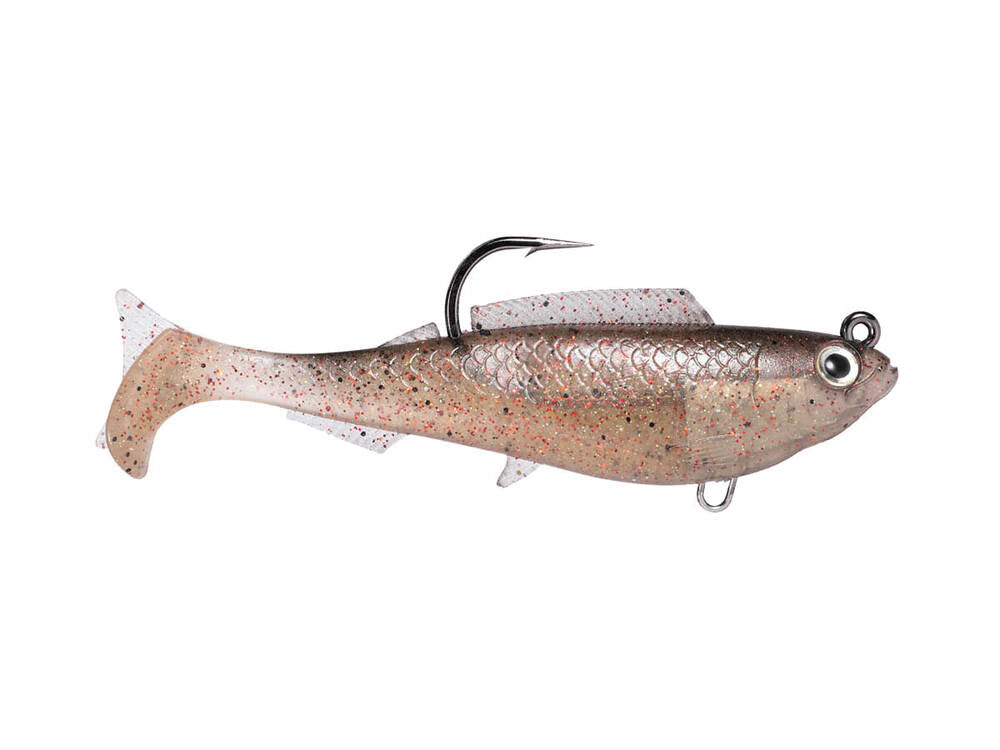 Zman Hercules Pre Rigged Lures