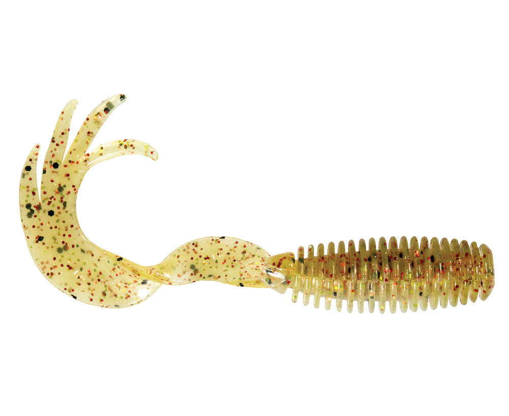 Zman ST Grub 2.5in Lures