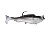 Zman Hercules Pre Rigged Lures