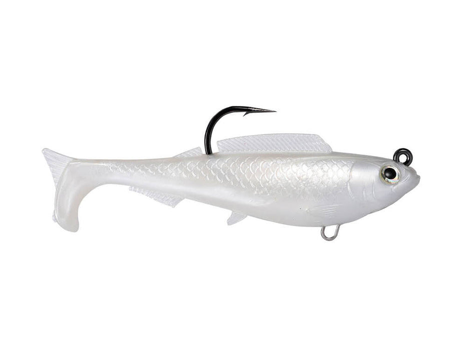 Zman Hercules Pre Rigged Lures