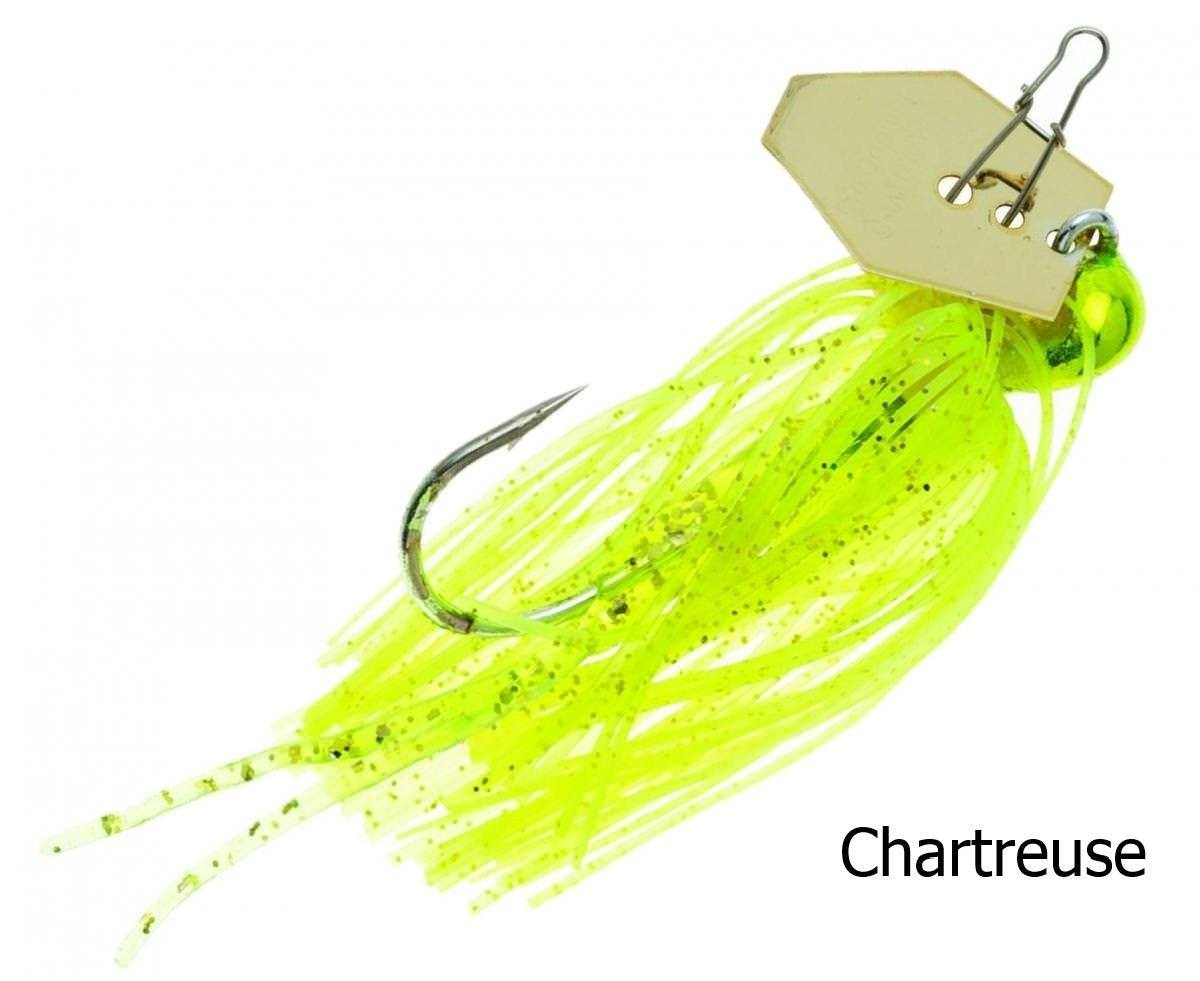 Zman Chatterbaits Mini 1/4oz