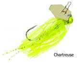 Zman Chatterbaits Mini 1/4oz