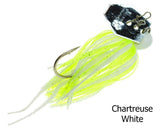 Zman Chatterbaits Mini 1/4oz