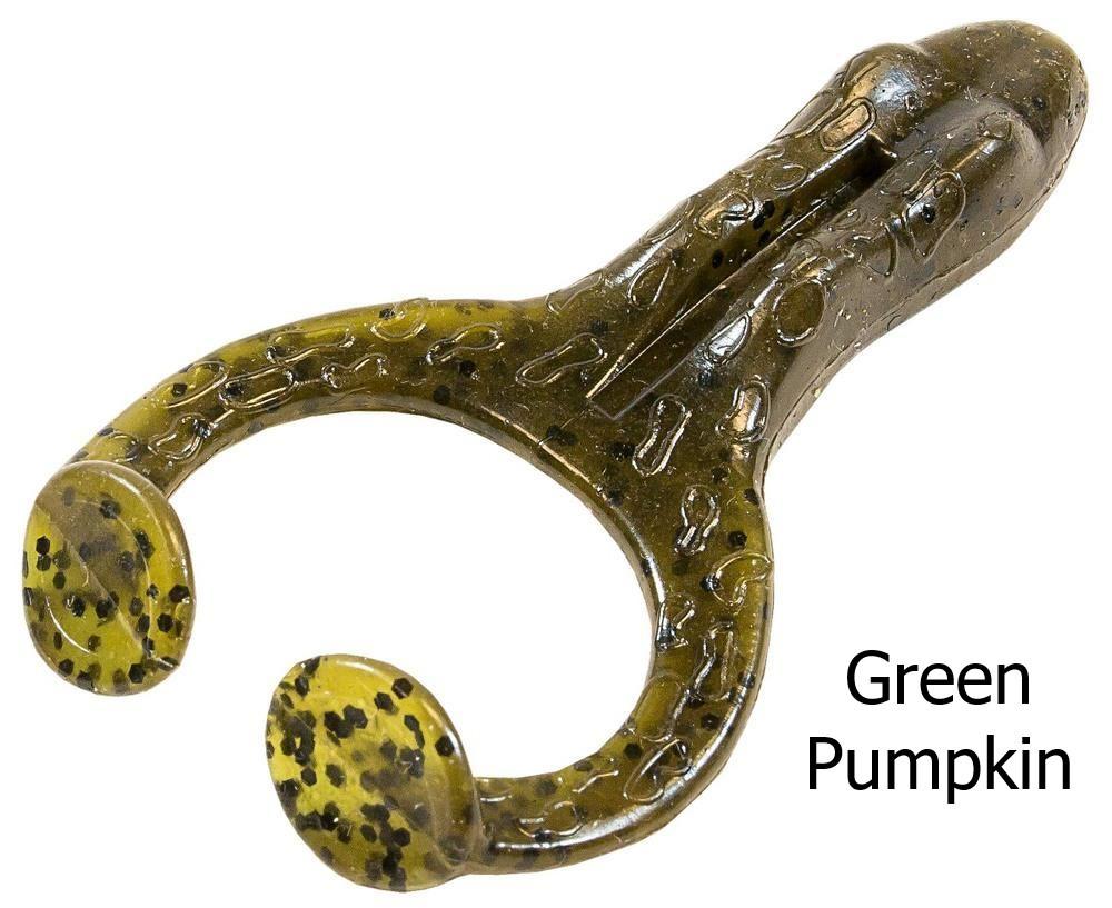 Zman Finesse FrogZ 2.75in Lures