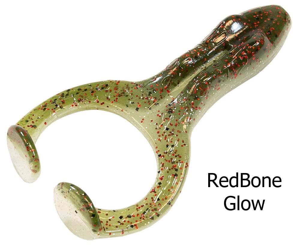 Zman Finesse FrogZ 2.75in Lures