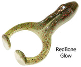 Zman Finesse FrogZ 2.75in Lures