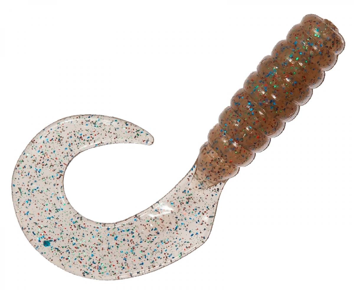 Zman Grubz 2.5in Lures