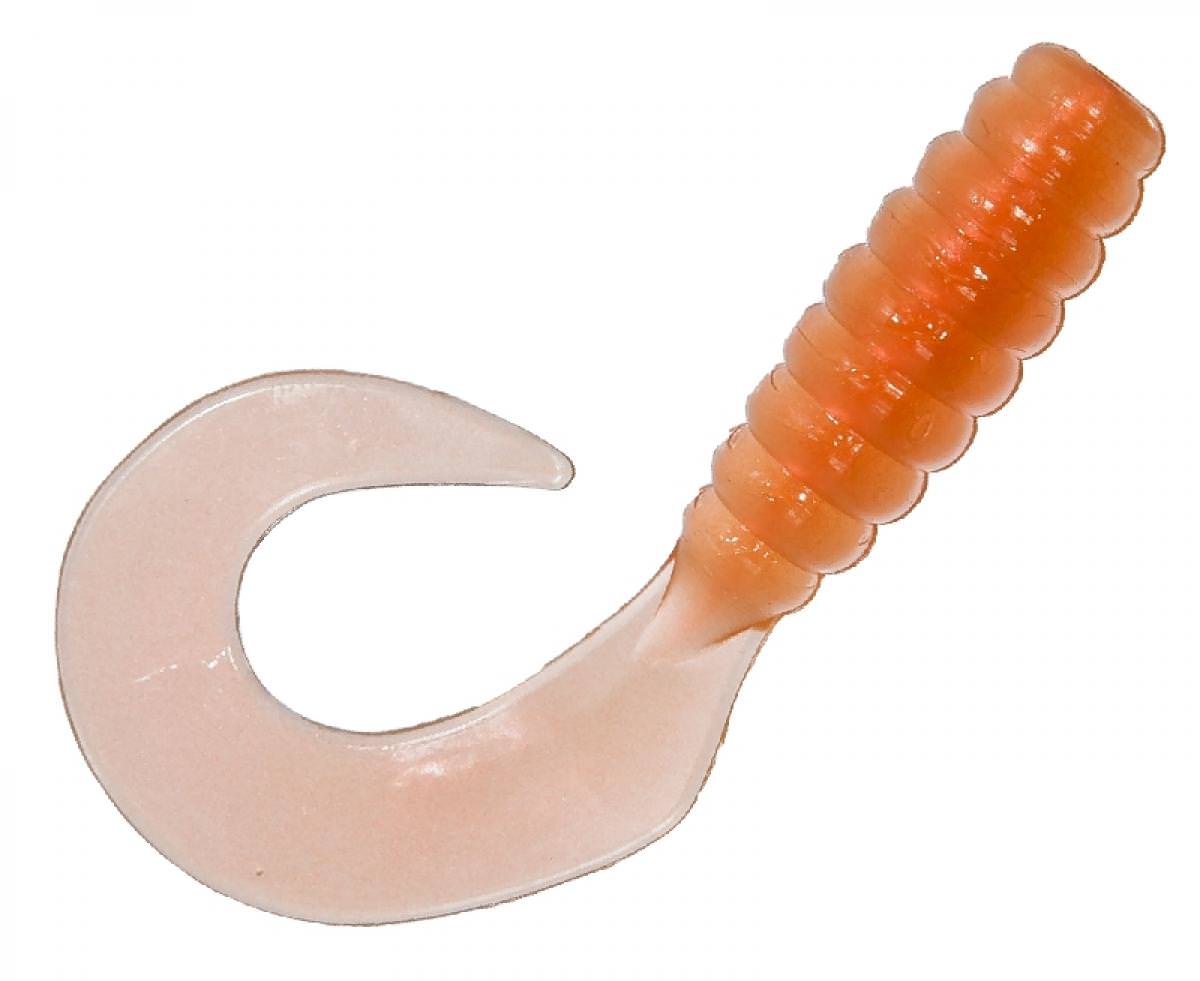 Zman Grubz 2.5in Lures