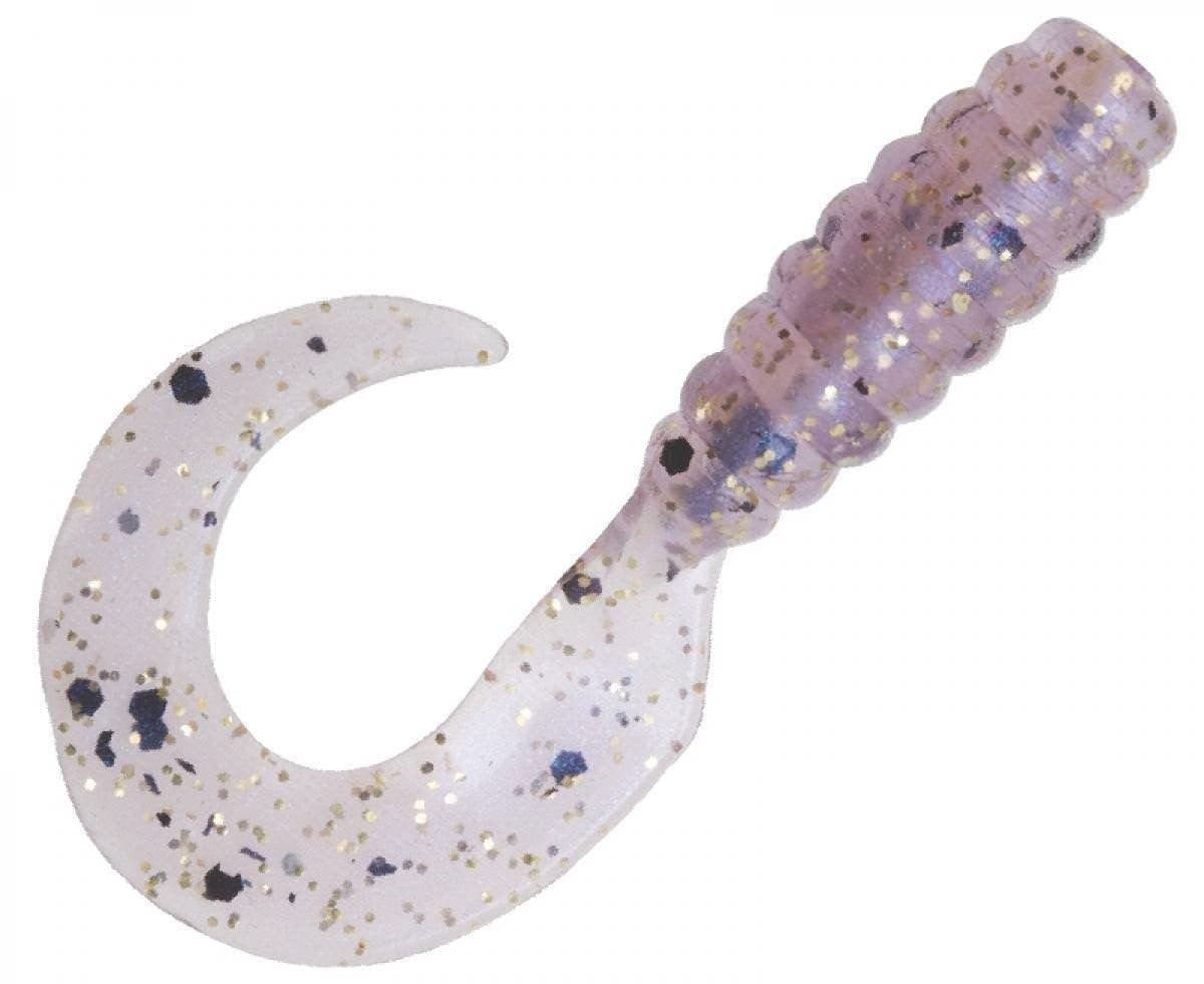 Zman Grubz 2.5in Lures