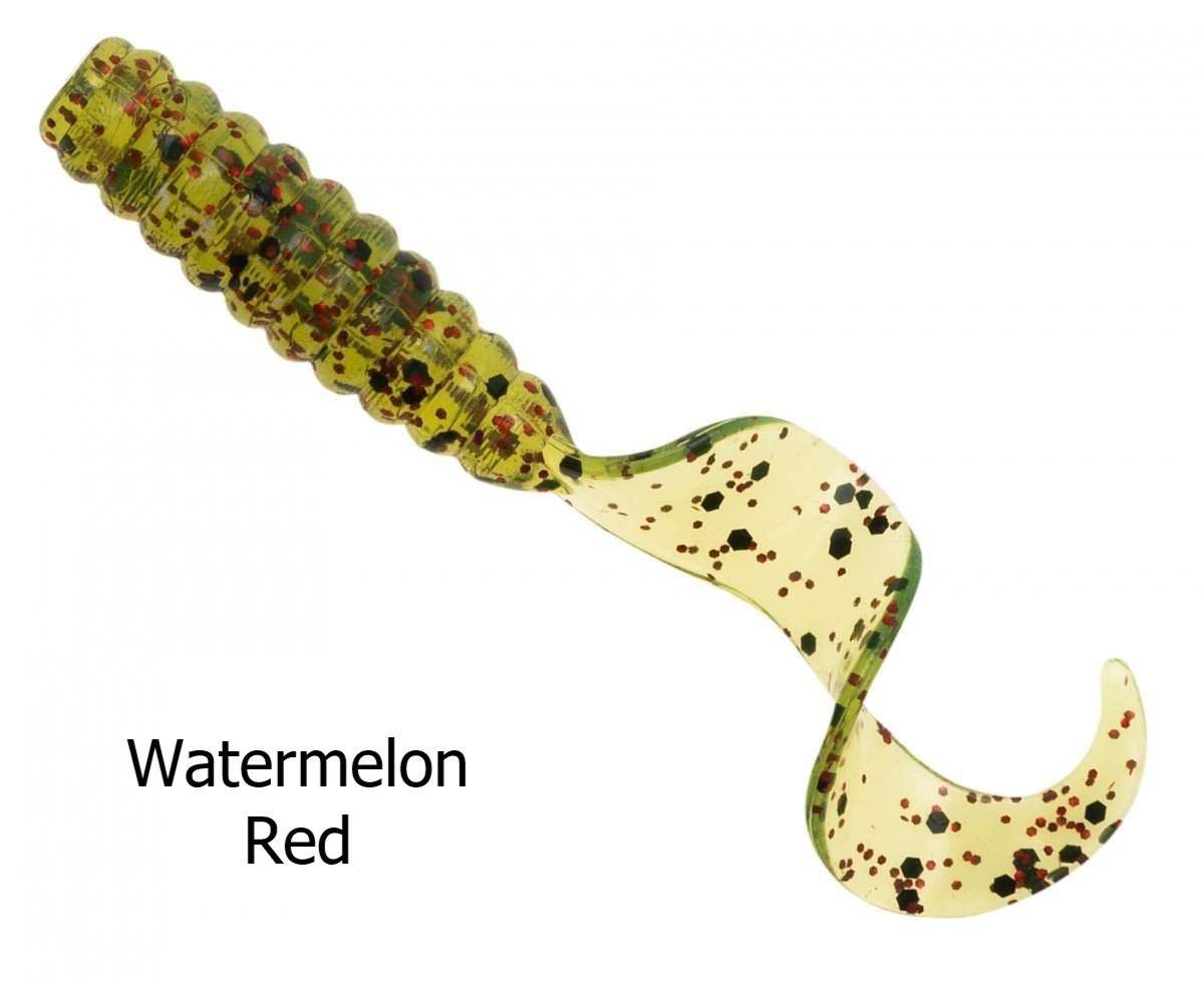 Zman Grubz 2in Lures