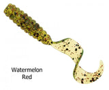 Zman Grubz 2in Lures