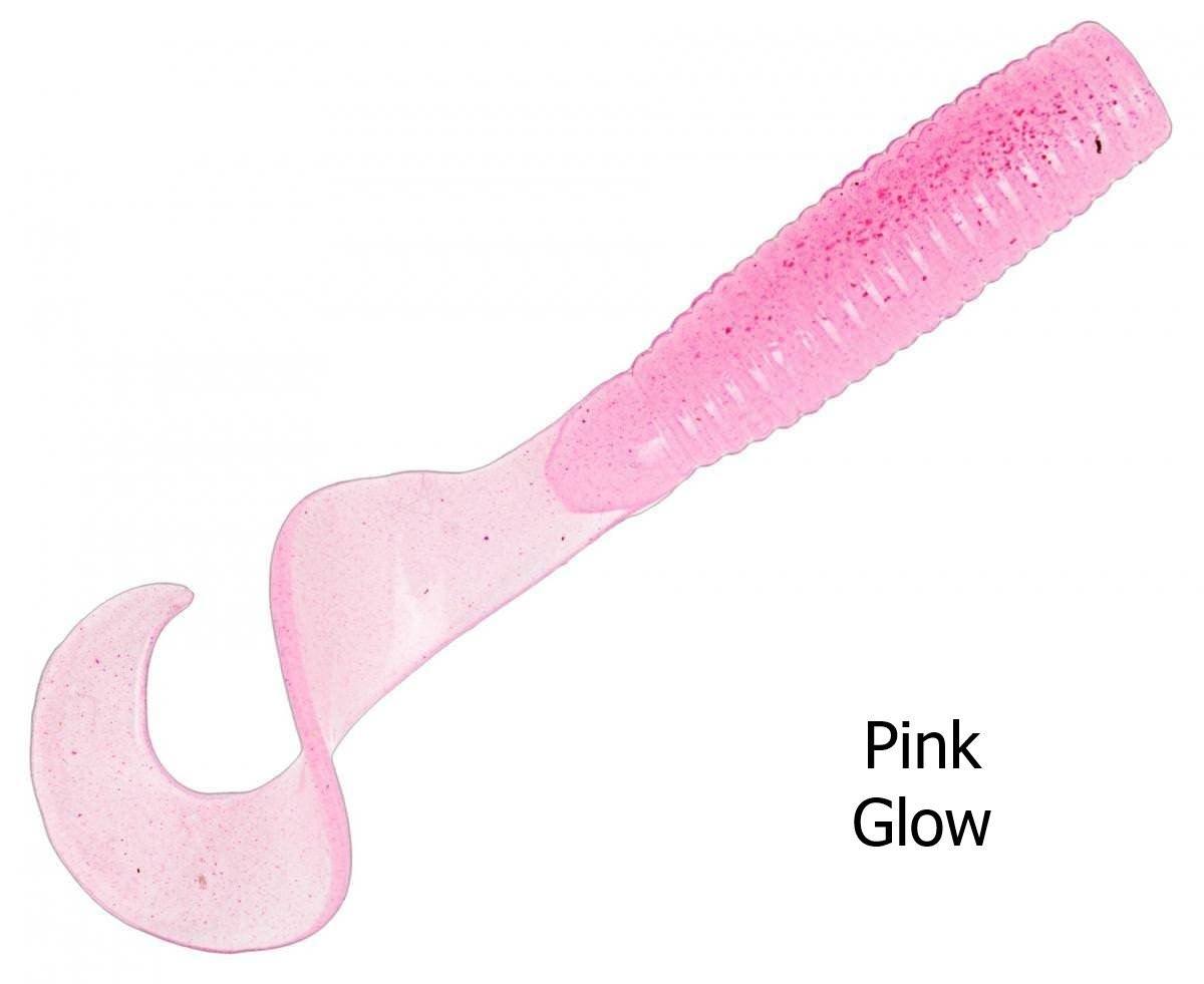 Zman Grubz 3.5in Lures